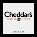 Cheddars discount code